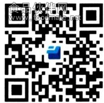 五金报名二维码