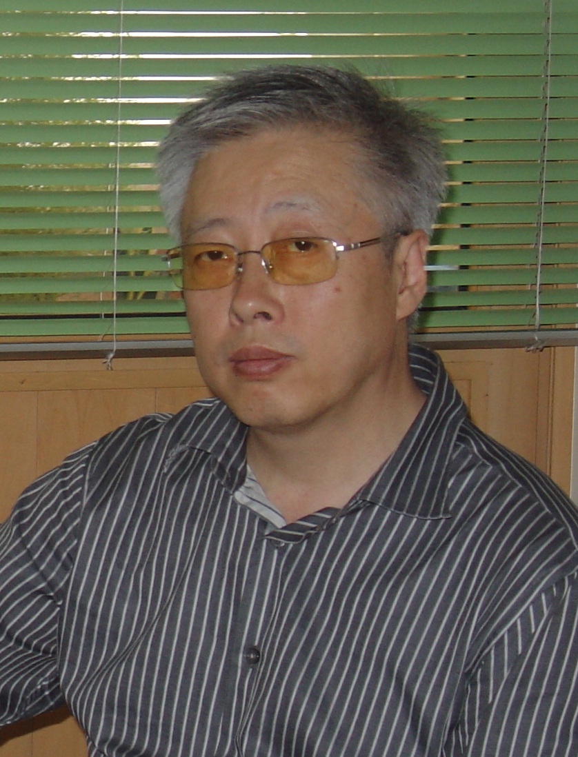 王如福