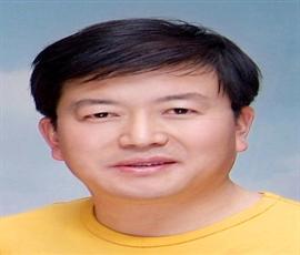 韩军岐