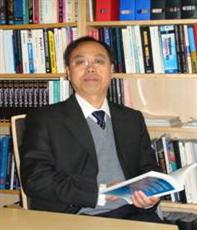 李建科