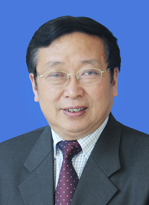 鞠興榮