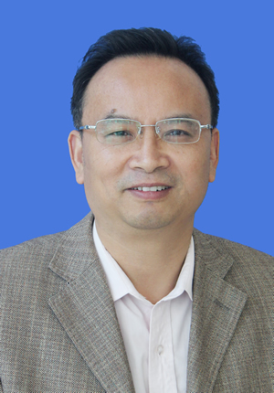 劉曉庚