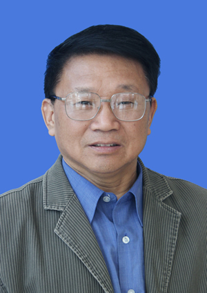 溫吉華