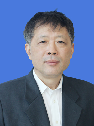 楊國(guó)峰