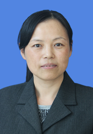 曹玉華