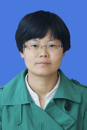 孔令艳