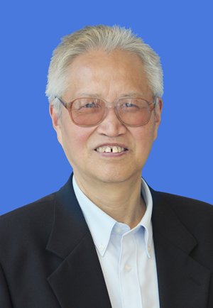 刘长鹏