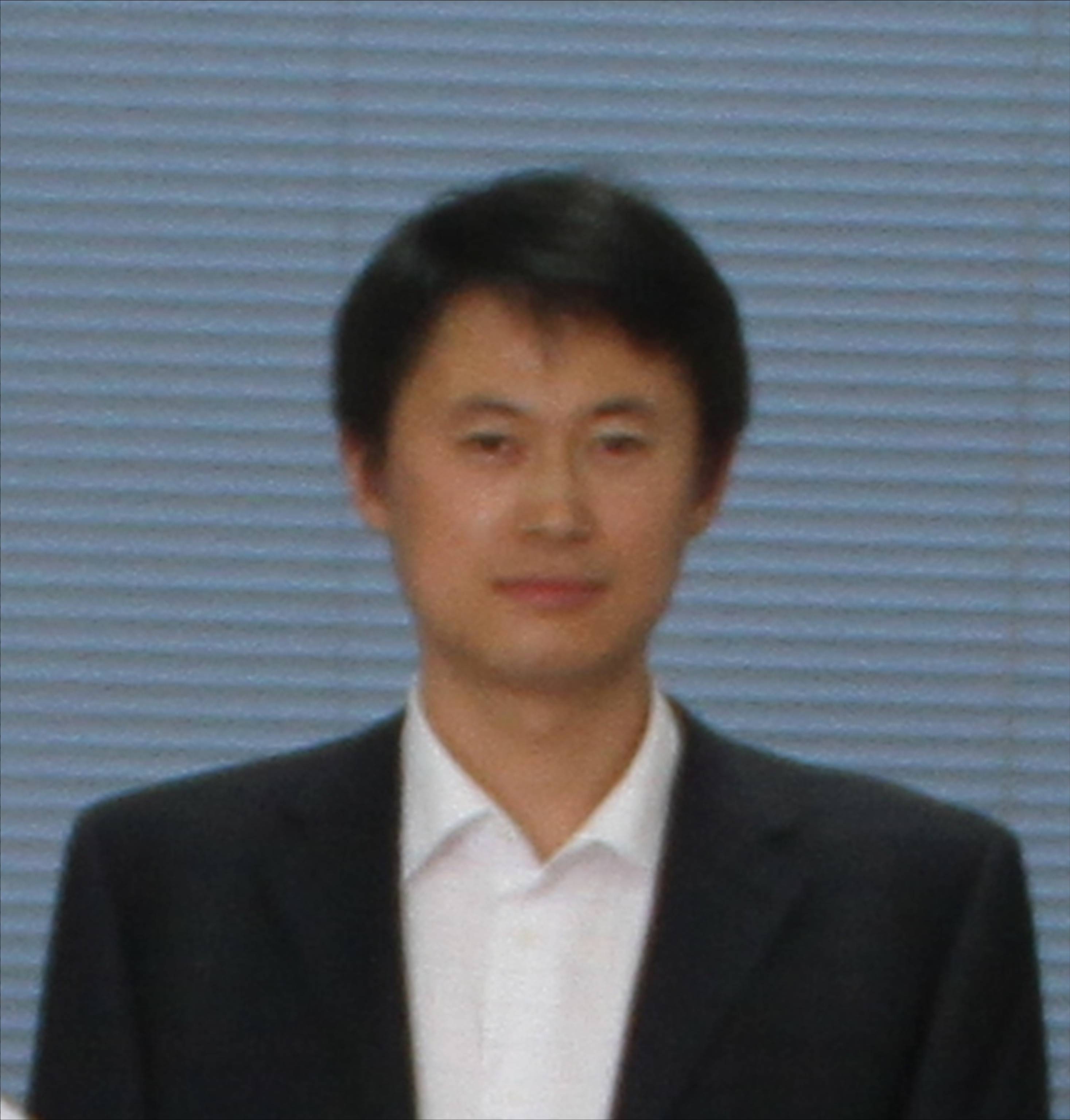 王喜波