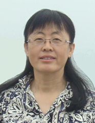 常秀蓮