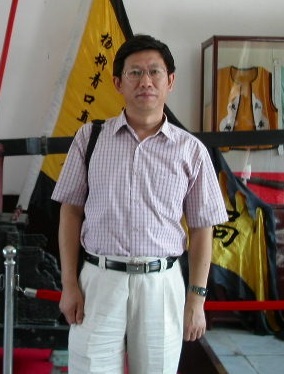 姜子濤