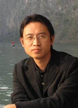 牟海津