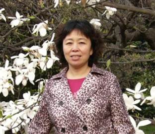江曉路