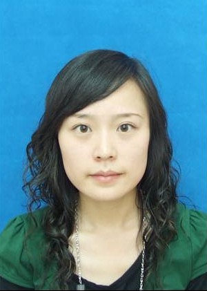 陳姝娟