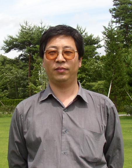 杜一平