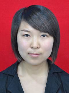 付婷婷