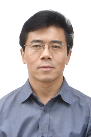 李誠(chéng)