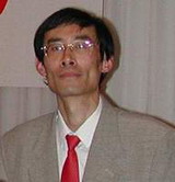 劉建文