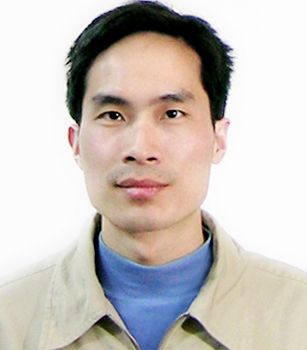 潘磊慶