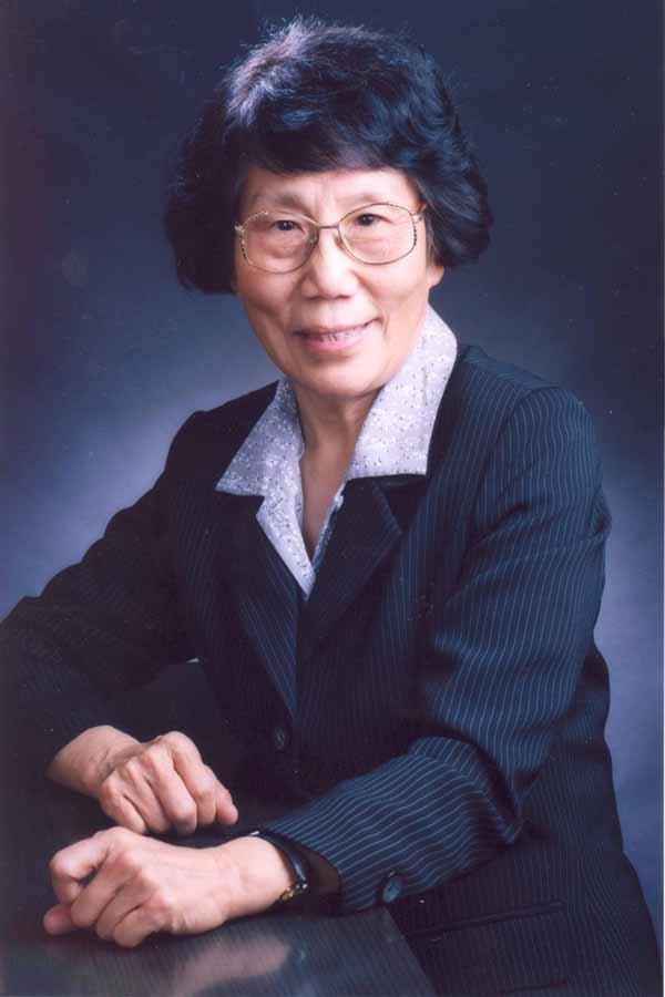 張永蓮