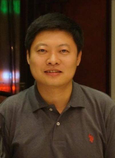 趙黎明