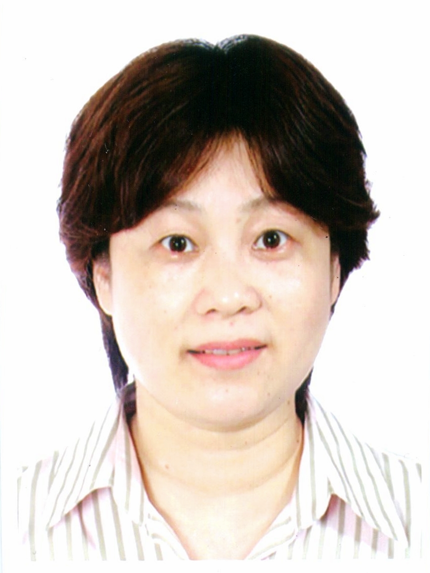 周燕